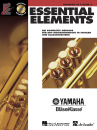 ESSENTIAL ELEMENTS BD.2, B-Trompete