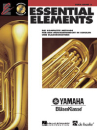 ESSENTIAL ELEMENTS BD.2, Tuba