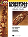 ESSENTIAL ELEMENTS BD.1, Fagott