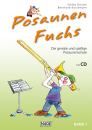 Dünser/Kurzemann Posaunen-Fuchs Bd. 1