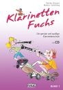Dünser, Klarinetten-Fuchs Bd. 1