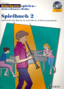 Mauz, R., Klarinette spielen... Spielbuch Bd. 2