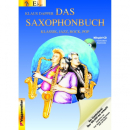 Dapper, K., Es-Alt-Saxophonbuch inkl CD/CD-Rom