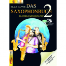 Dapper, K., B-Tenor-Saxophonbuch Vol. 2