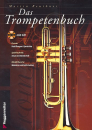 Reuthner, Martin, Das Trompetenbuch mit CD