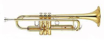 YAMAHA B-Trompete YTR-5335 G