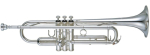 YAMAHA B-Trompete YTR-5335 GS