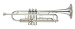 YAMAHA B-Trompete YTR-6335 S