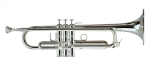 BSC B-Trompete TR2S "Big Horn" by Tomomi Kato